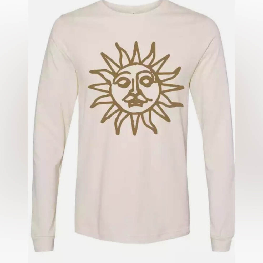 Tears For Fears long sleeve t-shirt. Size 3X. Unisex.